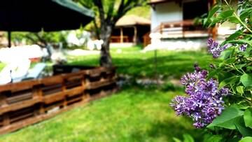 Фото номера Вилла Виллы Kirilova House г. Pastra 76