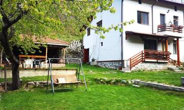 Фото номера Вилла Виллы Kirilova House г. Pastra 73