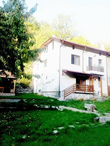 Фото номера Вилла Виллы Kirilova House г. Pastra 41