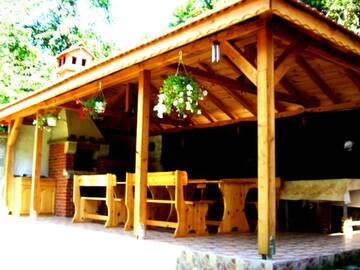 Фото номера Вилла Виллы Kirilova House г. Pastra 48