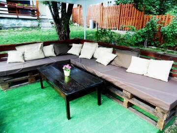 Фото номера Вилла Виллы Kirilova House г. Pastra 49