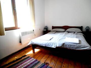 Фото номера Вилла Виллы Kirilova House г. Pastra 47