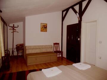 Фото номера Вилла Виллы Kirilova House г. Pastra 44