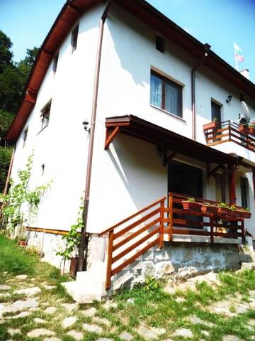 Фото номера Вилла Виллы Kirilova House г. Pastra 52