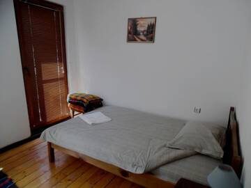 Фото номера Вилла Виллы Kirilova House г. Pastra 54