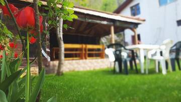 Фото номера Вилла Виллы Kirilova House г. Pastra 11