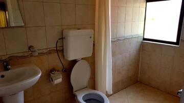 Фото номера Вилла Виллы Kirilova House г. Pastra 23