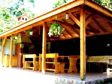 Фото номера Вилла Виллы Kirilova House г. Pastra 38