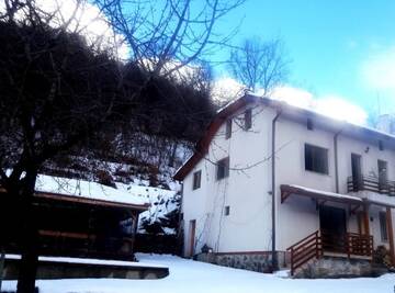 Фото номера Вилла Виллы Kirilova House г. Pastra 32